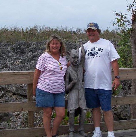 Cruise Brothers Travel Agent Lynn Alexander